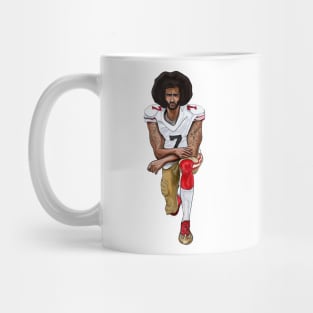 Take a knee Mug